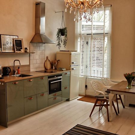 Appartement Zeeuws Genoegen Влисинген Екстериор снимка